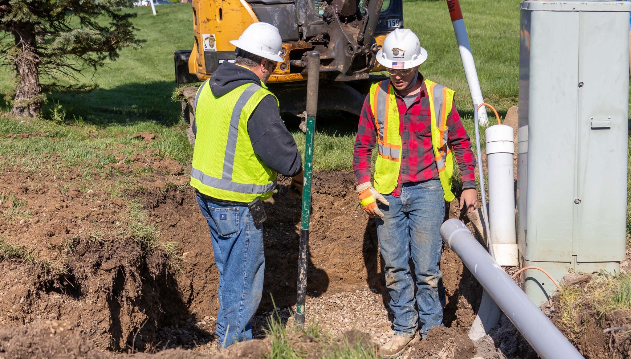 directional drilling services